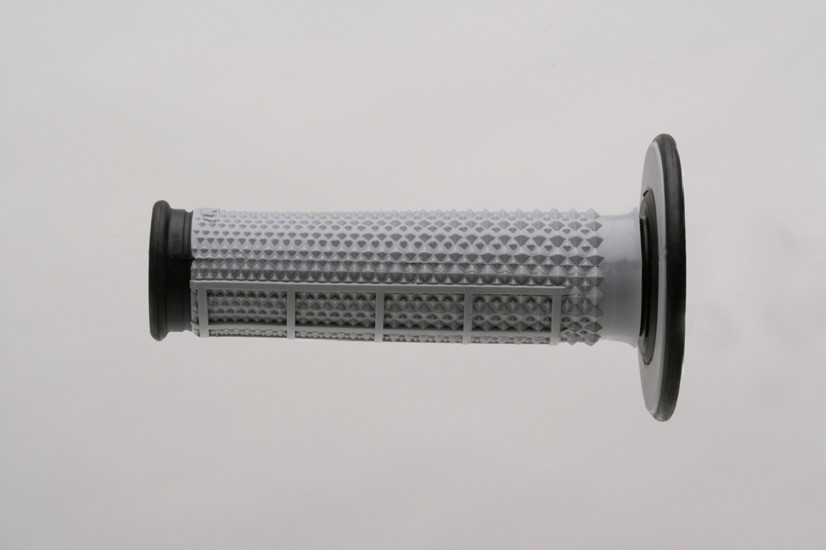 RENTHAL Tapered Serie MX Griffe, Half-Waffle