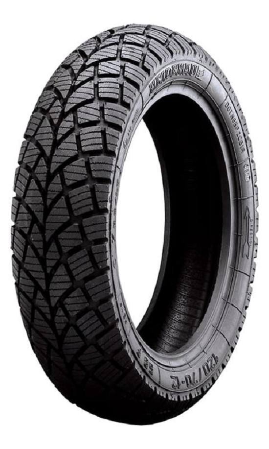 HEIDENAU Reifen K66 LT REINF 120/70-12 58S TL HEIDENAU Reifen K66 LT REINF 130/70-12 62P TL