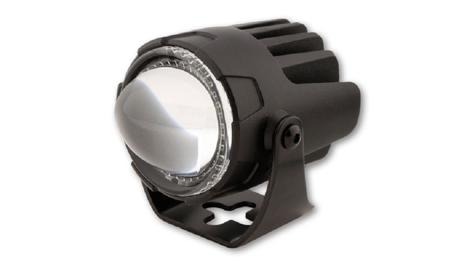 HIGHSIDER LED Abblendscheinwerfer FT13- LOW