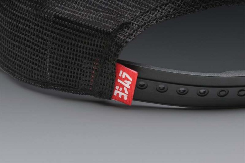 YOSHIMURA Team Snapback Cap