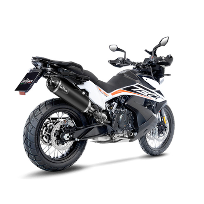 NERO passend für KTM 790 ADVENTURE 19-