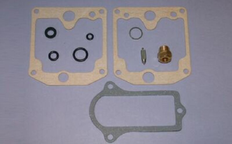 TOURMAX Reparatursatz Vergaser passend für Kawasaki Z1R