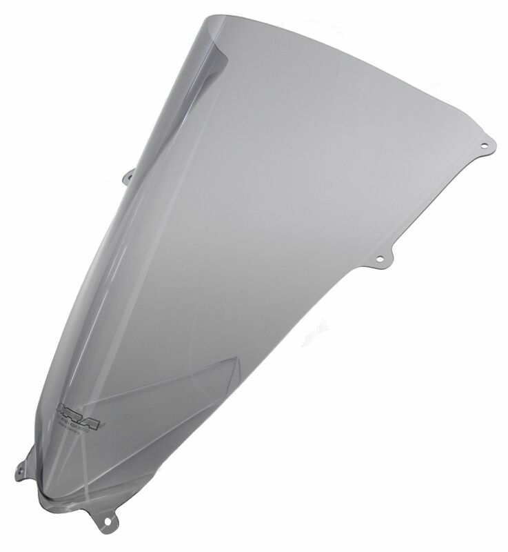 MRA Sportscheibe SP Zoll