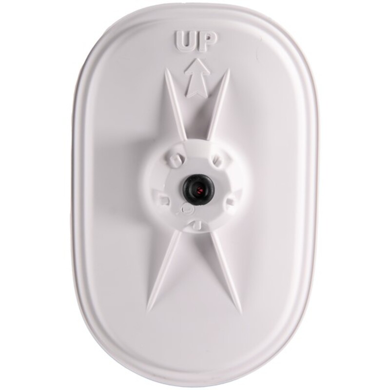 RFX Race Luftfilterdeckel - weiss RFX Race Luftfilterdeckel - weiss
