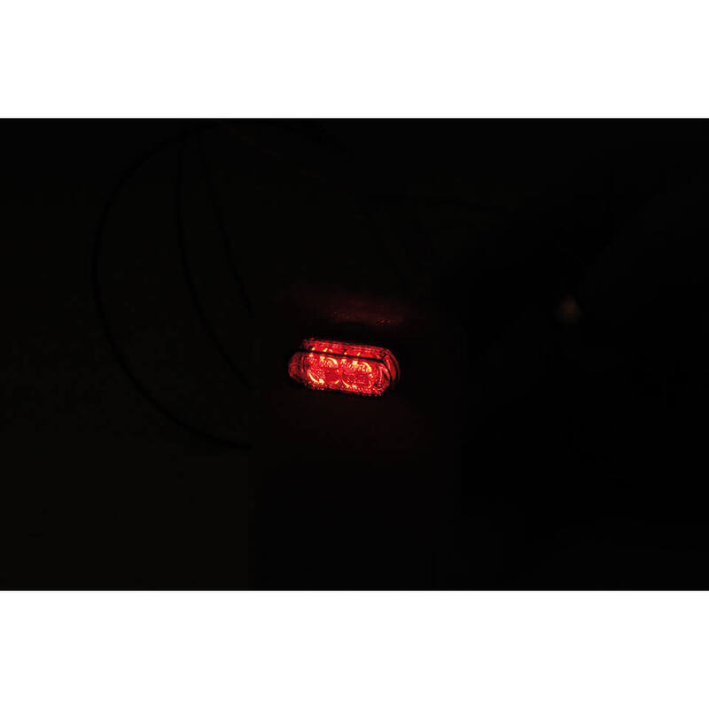 SHIN YO Modul 1 PRO SMD 3in1  Rück-, Bremslicht, Blinker
