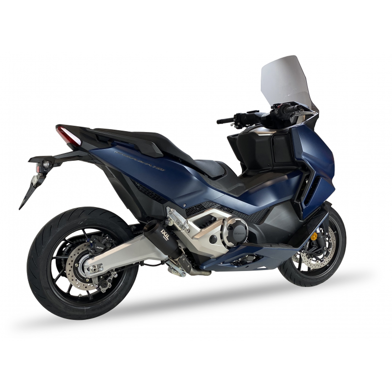 IXIL RB Silencer - passend für Honda Forza 750 - CH6259RB