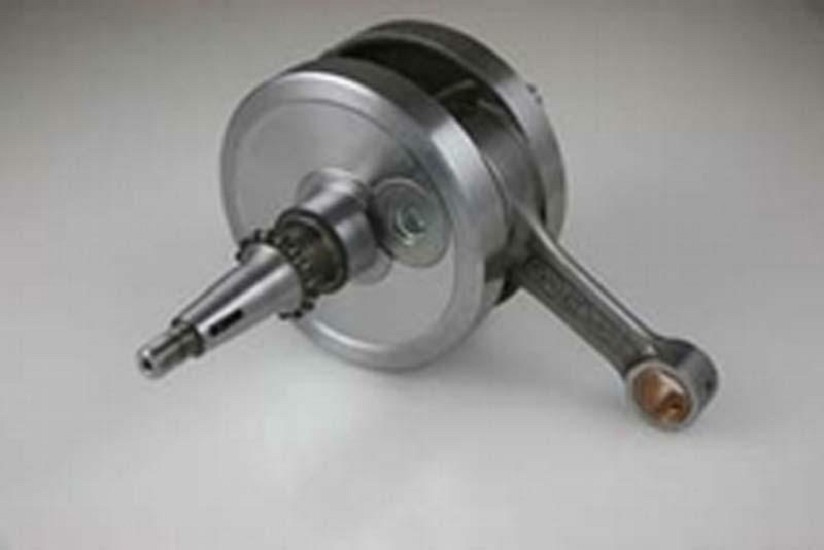 HOT RODS OEM Kurbelwelle - passend für Kawasaki KXF/RMZ250