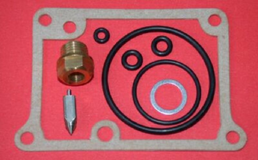 REPARATURSATZ FÜR VERGASER DT125LC 1982 REPARATURSATZ FÜR VERGASER DT125LC 1982