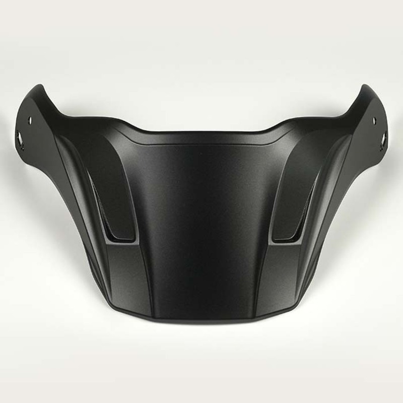 Peak ARAI TX-3/4 A Frost Black Full Face Helmet Peak ARAI TX-3/4 A Frost Black Full Face Helmet
