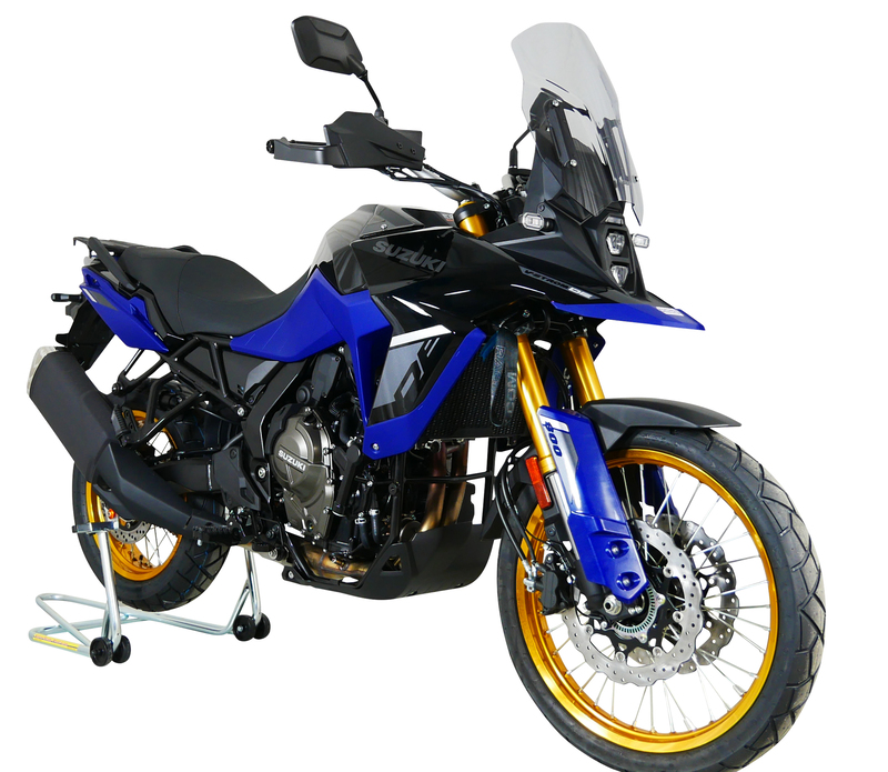 MRA Touring Scheibe NTM Zoll