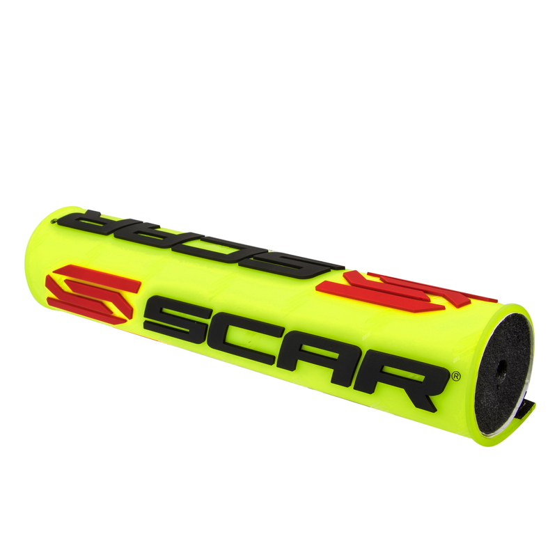 SCAR 3D Design Lenkerpolster SCAR 3D Design Lenkerpolster