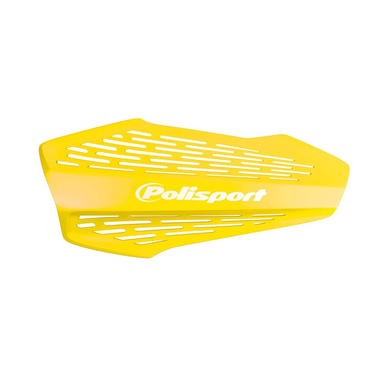 POLISPORT MX Force Handguards