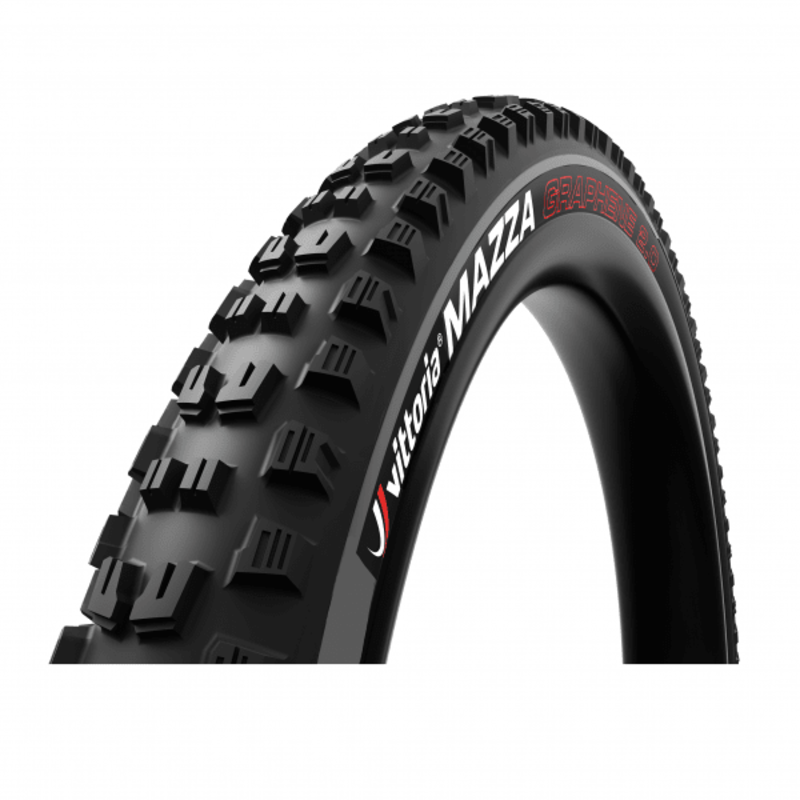 VITTORIA tire Mazza 29x2.6 Trail TNT G2.0 VITTORIA tire Mazza 29x2.6 Trail TNT G2.0