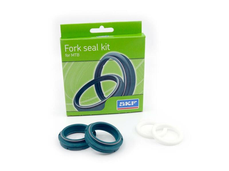 SKF MTB Fork Oil Seal Fox Air Ø38mm