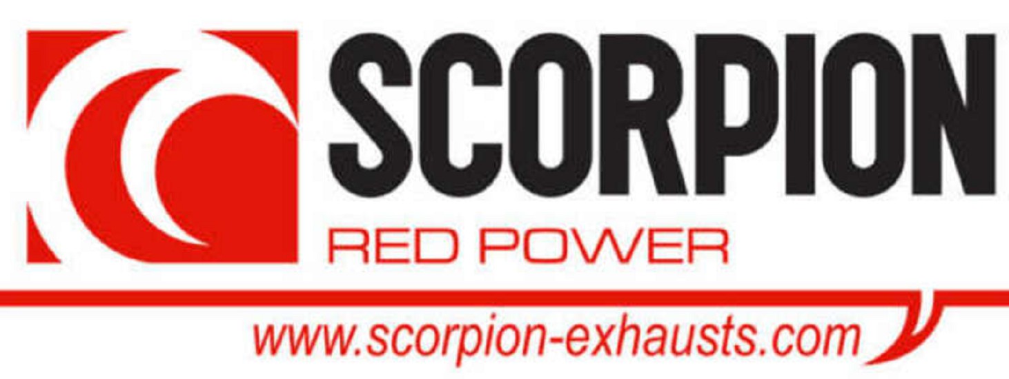 SCORPION Banner SCORPION Banner