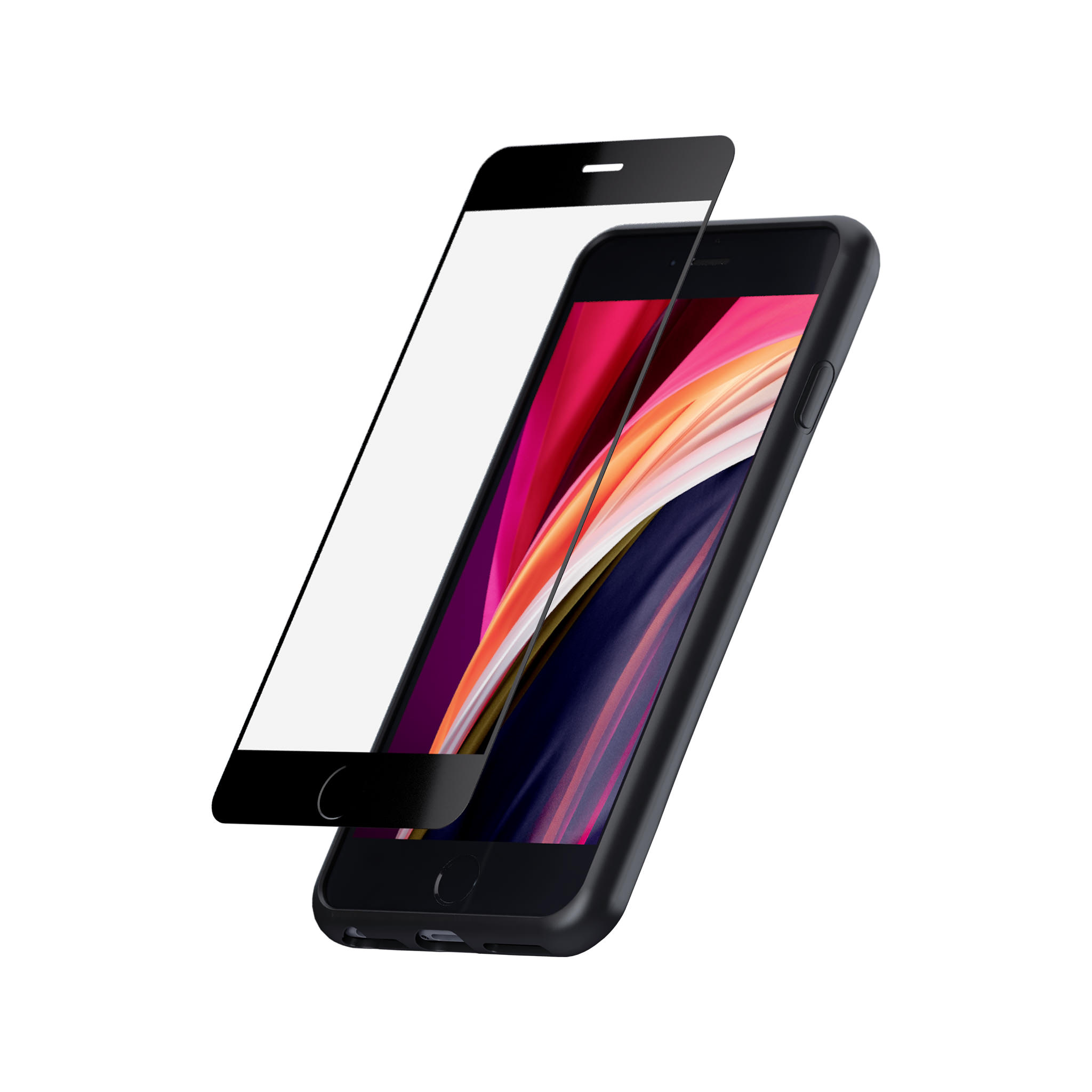 SP Connect™ Displayschutz für IPhone SE/8/7 SP Connect™ Displayschutz für IPhone SE/8/7