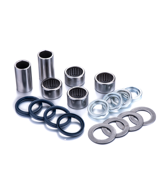 FACTORY LINKS Schwingenlager-Kit Sherco FACTORY LINKS Schwingenlager-Kit Sherco
