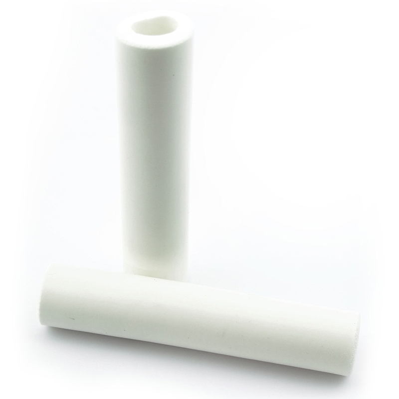 VELO E-Bike Silicone Grips White VELO E-Bike Silicone Grips White