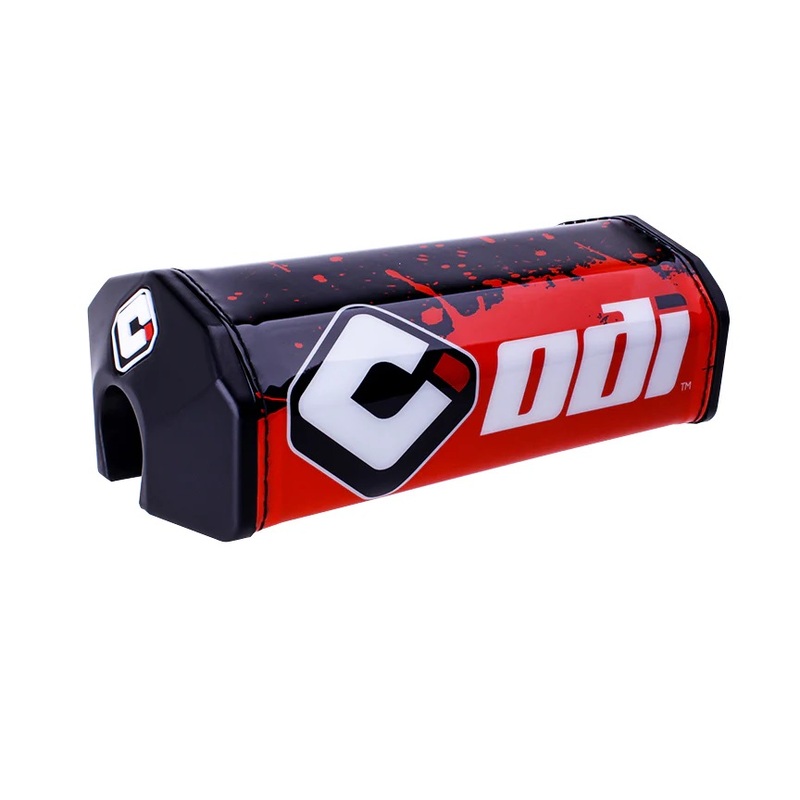 ODI Splatter Bar Lenkeraufprallschutz für Übergroße Lenker - 195mm ODI Splatter Bar Lenkeraufprallschutz für Übergroße Lenker - 195mm