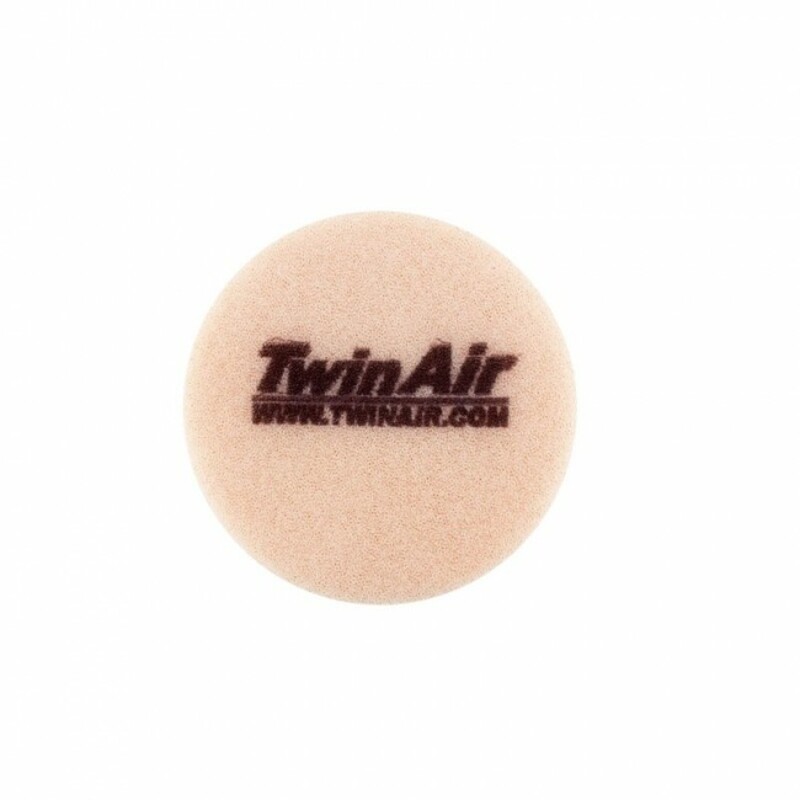 TWIN AIR Luftfilter zylindrisch Ø57mm - 153402