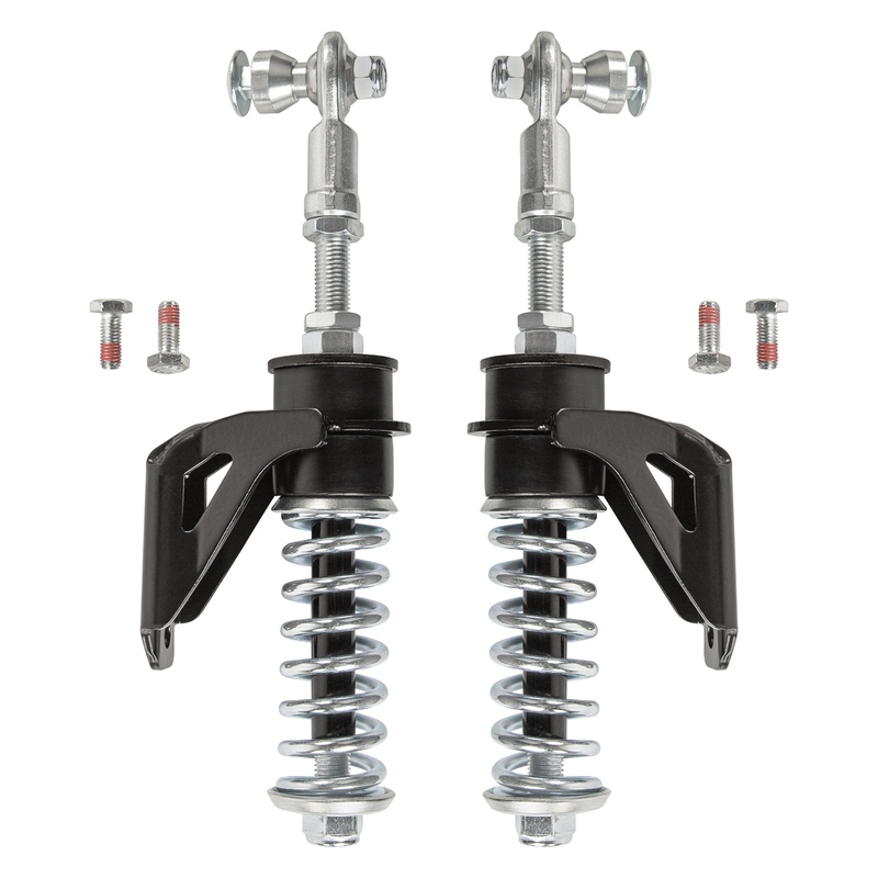 KIMPEX Commander Track Front Anti-Rotation Kit - UTV