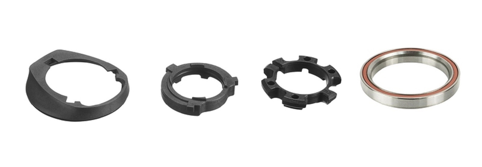 CONTROLTECH Fahrrad RHS Headset CONTROLTECH Fahrrad RHS Headset