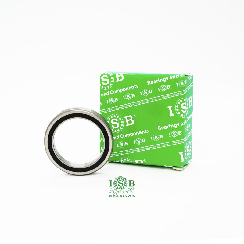 ISB BEARINGS MR845 30,15x41,8x6,5 (90º/90º)