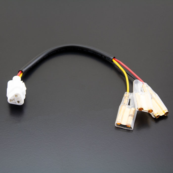 Adapterkabel Rücklicht passend für Suzuki Adapterkabel Rücklicht passend für Suzuki