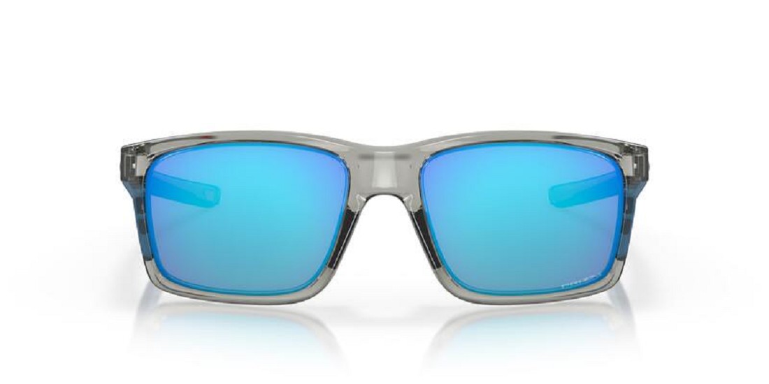OAKLEY Mainlink™ XL Sonnenbrille Prizm Sapphire Gläser