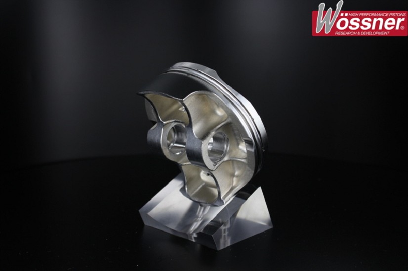 WÖSSNER Pro Series Schmiedekolben