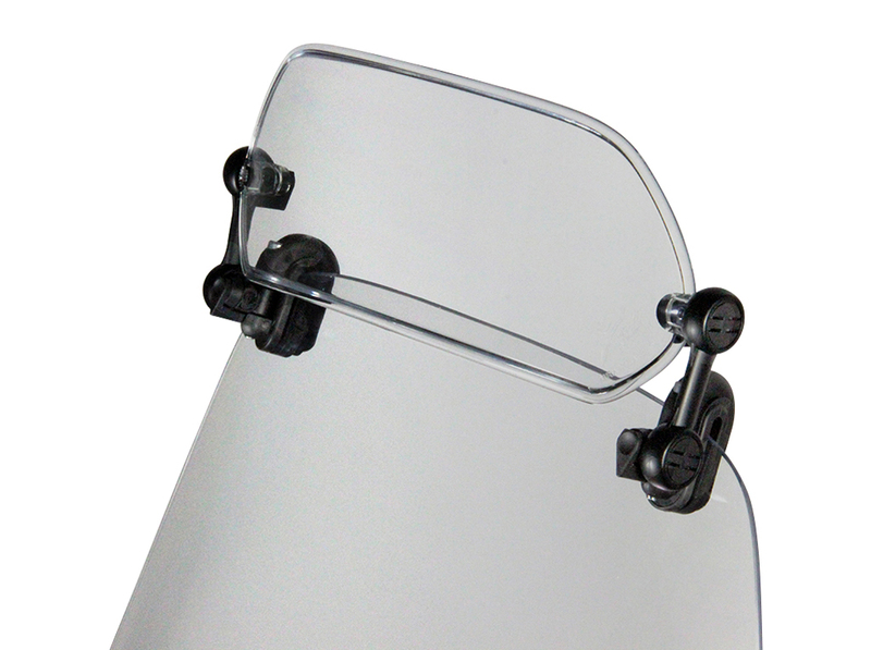 MRA X-creen-Sport Aufsatz XCSA Ersatz-Spoiler - Universal