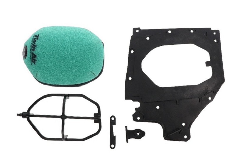 TWIN AIR Flammenhemmender Luftfilter für Bausatz - 151129FR
