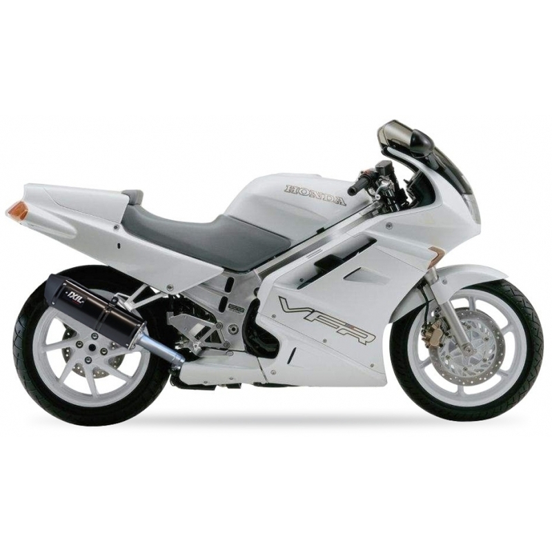 IXIL Hexoval Xtrem Endtopf - passend für Honda VFR 750 F - OH6060VSEB