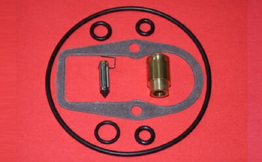 REPARATURSATZ FÜR VERGASER XT600Z 1989 REPARATURSATZ FÜR VERGASER XT600Z 1989