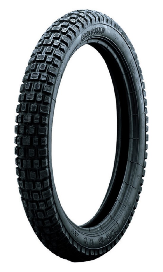 HEIDENAU Reifen K46 2.50-19 M/C 41M TT HEIDENAU Reifen K46 2.50-19 M/C 41M TT