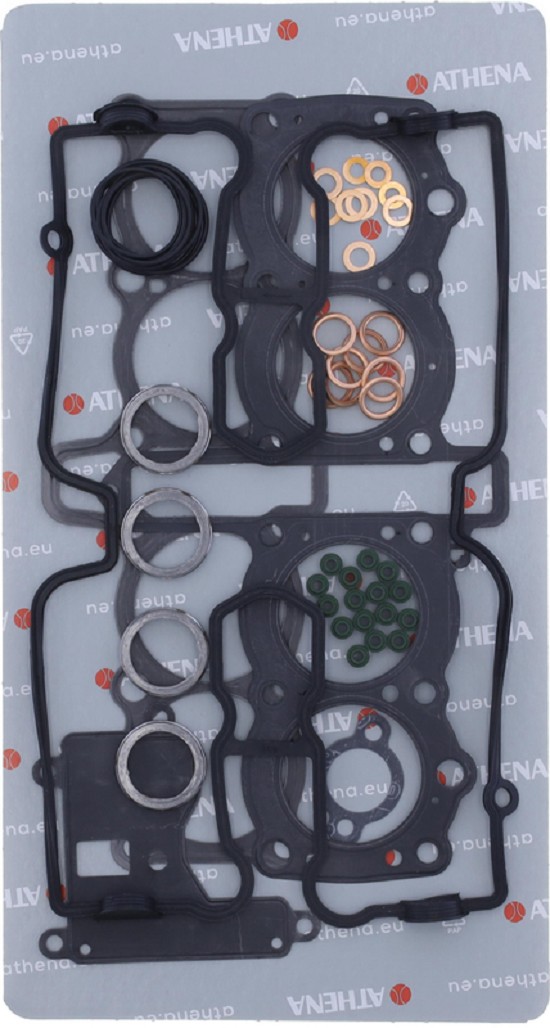 ATHENA Top End Zylinder Dichtsatz ATHENA Top End Zylinder Dichtsatz