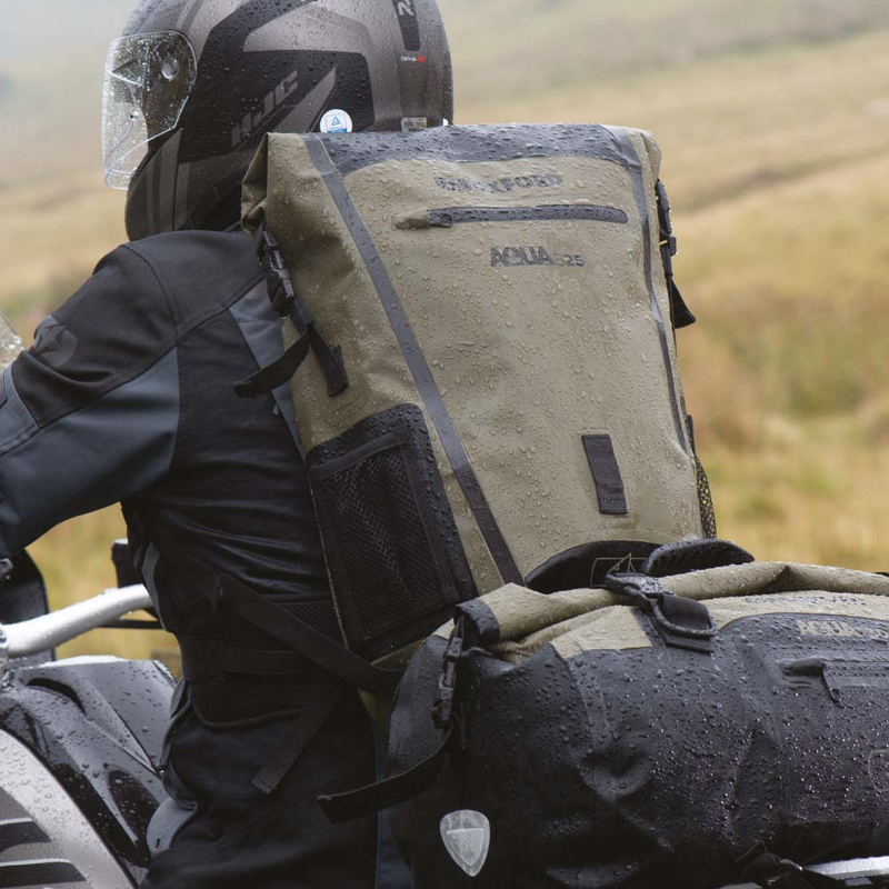 OXFORD Aqua B-25 Trinkrucksack