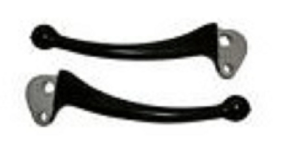 Bremshebel SGR (schwarz) [L+R] passend für Piaggio Vespa PX