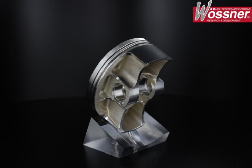WÖSSNER Pro Series Schmiedekolben