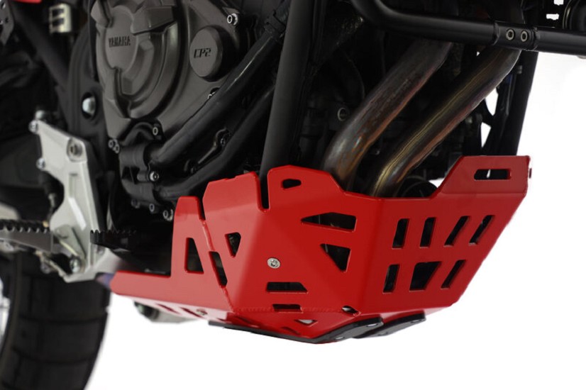 BIHR Motorschutz/Unterfahrschutz- passend für Yamaha Tenere 700 BIHR Motorschutz/Unterfahrschutz- passend für Yamaha Tenere 700