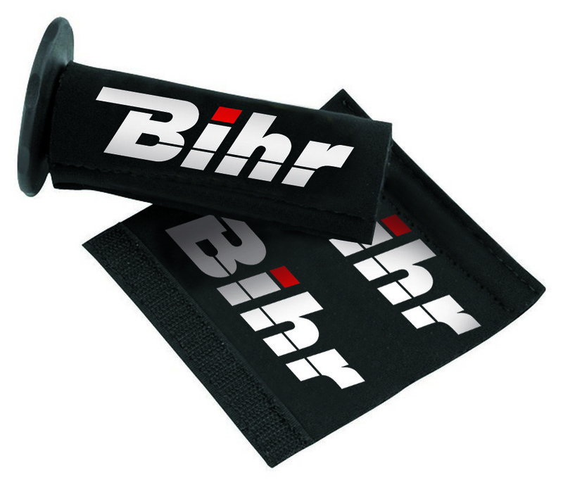 BIHR Griffschutz