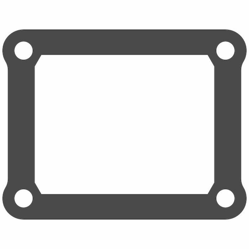 V-FORCE V-FORCE 4R Ersatzdichtung für Membranblock