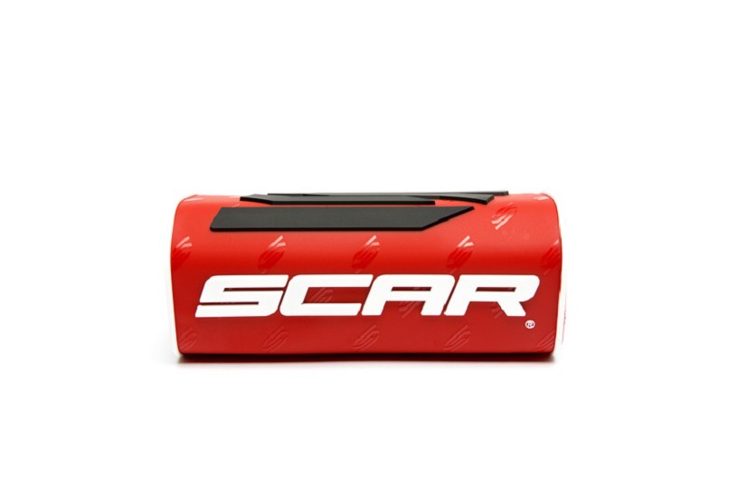 SCAR 3D Design Lenkerpolster