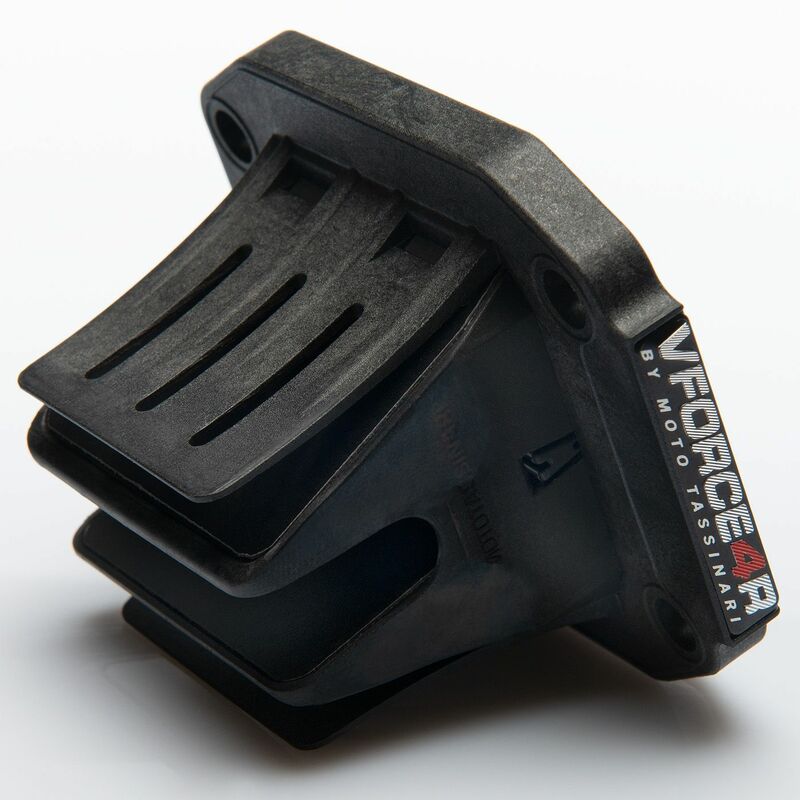 V-FORCE V-Force 4R Membranblock - passend für Honda CR85R