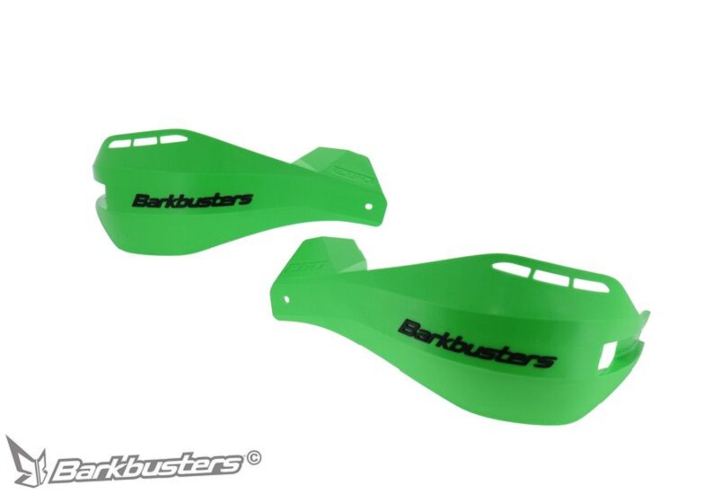 BARKBUSTERS Ego Handschützer ohne Befestigungsmaterial