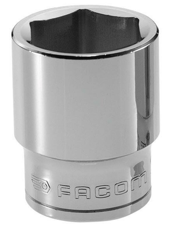 FACOM 1/2 OGV® Antriebsnuss 13mm - 6 Punkt FACOM 1/2 OGV® Antriebsnuss 13mm - 6 Punkt