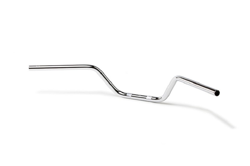 HIGHSIDER pro Tourenlenker L03, chrom