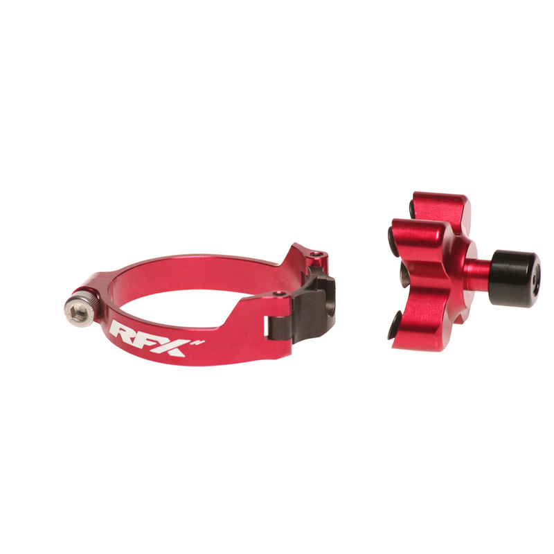 RFX Pro Traktionskontrolle (Rot) - passend für Honda CRF150 RFX Pro Traktionskontrolle (Rot) - passend für Honda CRF150