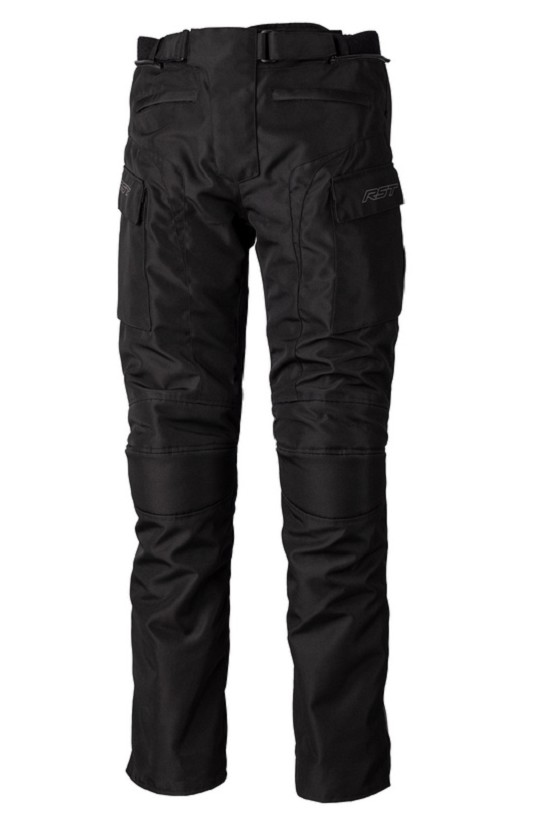 RST Alpha 5 RL Textil-Hose Herren - Schwarz - Größe 5XL