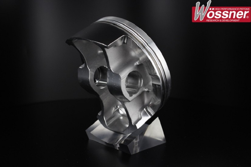 WÖSSNER Pro Series Schmiedekolben
